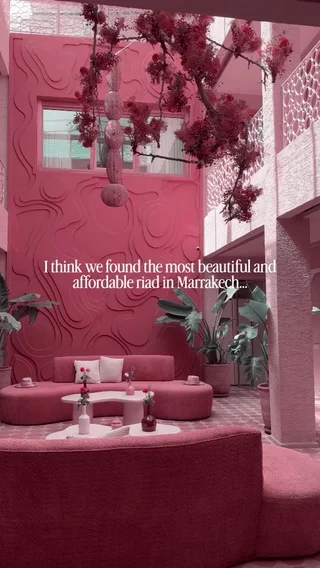 Marrakech, Morocco
