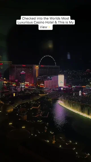 Las Vegas, United States