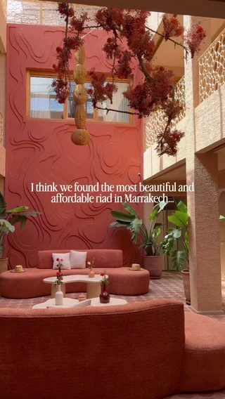 Marrakech, Morocco