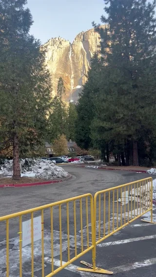 Yosemite National Park, United States