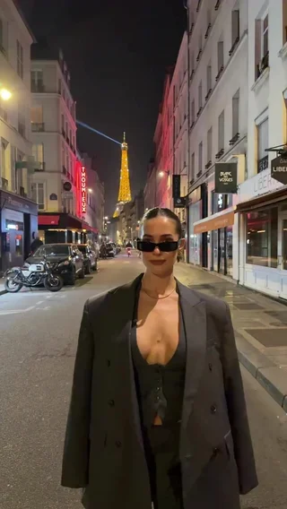 Hotel in Paris