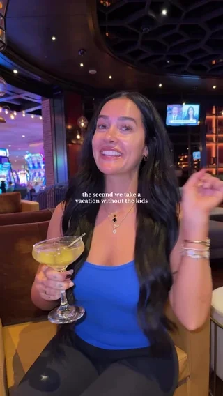 Hotel in Vegas