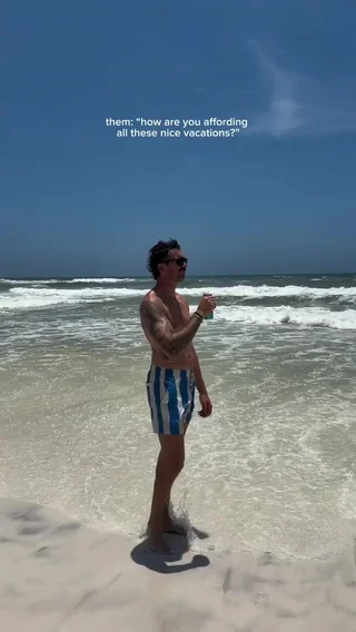 Hotel in Destin