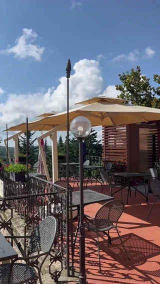 Radda in Chianti, Italy