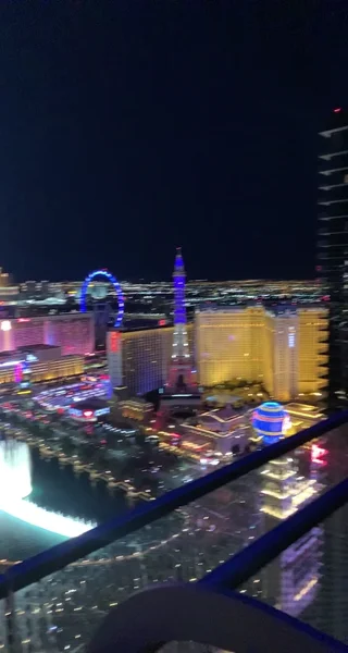 Las Vegas, United States