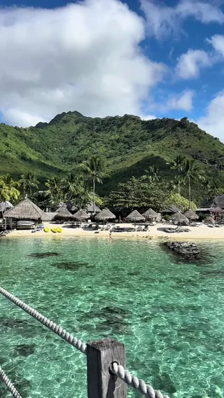 Moorea-Maiao, PF