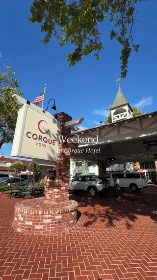 Solvang, United States