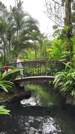 La Fortuna, CR