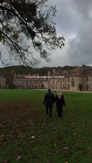 Cernay-la-Ville, France
