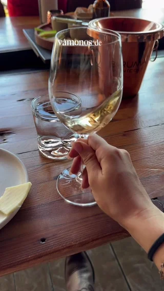 Valle de Guadalupe, Mexico