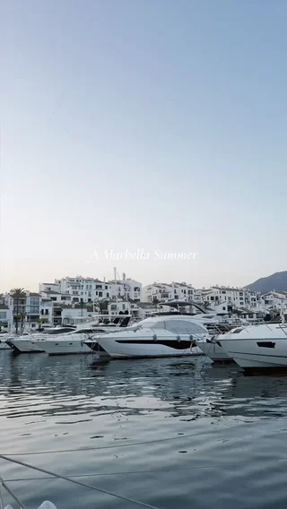 Marbella, Spain