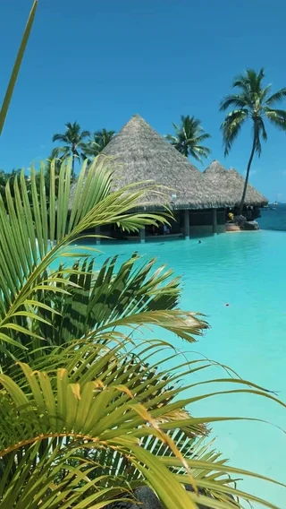 Intercontinental Tahiti
