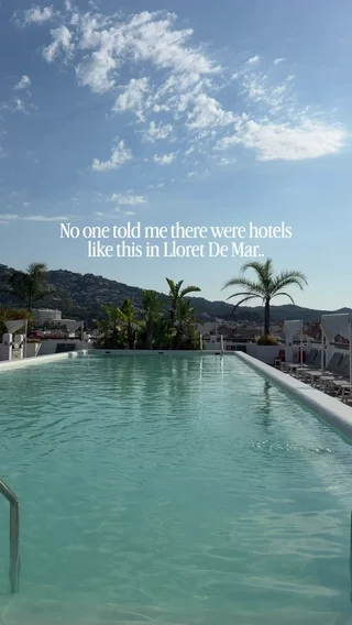 Lloret de Mar, Spain